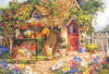 Gardener's Heaven, Barbara Mock - 1000 Pieces