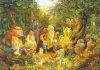 Once Upon a Time, James Christensen - 1000 Pieces