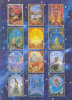 Zodiac 12 Signs, Johfra - 1000 Pieces