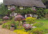 11th Century Farmhouse, Lymington, Hampshire, England - 1000 Pieces