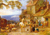 A Village Tavern, Dean Wolstenholme - 1000 Pieces