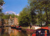 Manchester Canal, North England - 1000 Pieces
