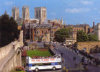 York, North England - 1000 Pieces