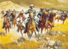 - ZooScape - In Search of the Hostiles - 1000 Pieces
