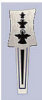 - ZooScape - By Jacob's Bookmark - Angel