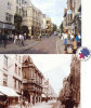 Guildhall, Exeter - Past and Present, Double-Sided - 1000 Pieces