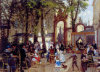 Place Stanislas, Nancy, France, L.J. Vourin - 1500 Pieces