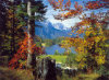 Mittenwald, Bayern Germany - 1500 Pieces