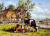 - ZooScape - The Farm - 1500 Pieces