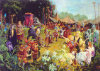 Goblinfair, James Christensen - 1500 Pieces
