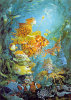 Fantasies of the Sea, James Christensen - 1500 Pieces