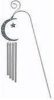Jacob's Cantabell Gardenstake - Crescent Moon by Jacob's