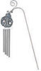 Jacob's Cantabell Gardenstake - Ladybug by Jacob's