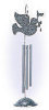 Jacob's Desk Adorn-a-Ments - Dove of Peace by Jacob's
