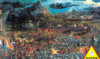 Altdorfer, The Battle of Alexander - 2000 Pieces