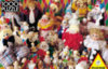 Clowns - 1000 Pieces