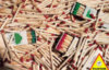 Matches - 1000 Pieces