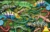 Salamanders - 1000 Pieces