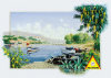 Quiet Bay - 1000 Pieces