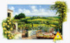 Tavern - 1000 Pieces