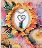 - ZooScape - Jacob's Greeting Card Chimes - Heart