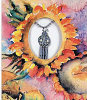 - ZooScape - Jacob's Greeting Card Chimes - Ladybug