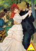 Renoir, The Dance - 1000 Pieces