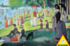 Seurat, The Walk - 1000 Pieces