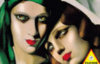 Tamara de Lempicka, Together - 1000 Pieces