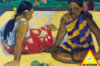 Gauguin, Tahiti Women - 1000 Pieces