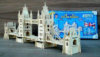 B.C. Bones - London Tower Bridge Model Kit - Medium