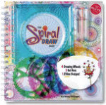 The Spiral Draw Book