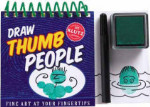 Draw Thumb People