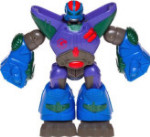 Go-Bots: Mission Earth - Beast-Bot
