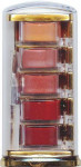 Vive La France - Hot Lips Tower - Set 1 - Deep Neutrals