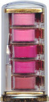 Vive La France - Hot Lips Tower - Set 2 - Bright Pinks
