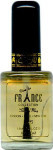 Vive La France - Nail Polish with Hardener No. 236 - Top Coat