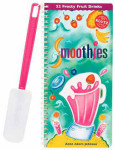 Smoothies - 22 Frosty Fruit Drinks