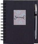 A Blank Journal