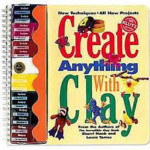 Create Anything With Clay