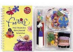 Fairies - Petal People You Make Yourself