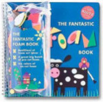 The Fantastic Foam Book