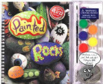Painted Rocks
