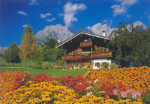 Kaisergebirge, Austria - 500 Pieces