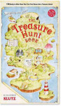 The Treasure Hunt Book