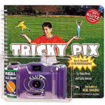 Tricky Pix - Do-It-Yourself Trick Photography