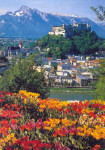 Salzburg, Austria - 500 Pieces