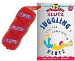 Juggling for the Complete Klutz - 25th Anniversary Edition