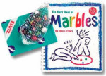 The Klutz Book of Marbles
