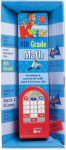 Klutz Kwiz - Grade 4 Math Deck and Gizmo